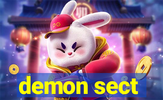 demon sect